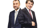 Ahmet Davutoğlu ve Murat Ülker nasıl elebaşı oldu