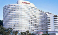 Conrad 80 milyon dolara yenileniyor