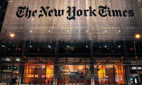 New York Times'dan Türkiye'ye ağır suçlama