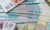 Rusya'da dolar kuru en yüksek düzeyinde 
