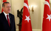 Erdoğan: Sisi'le aynı masada oturmak inancıma ters