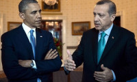 Erdoğan ile Obama bir araya geliyor