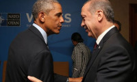 Obama Türkiye’yi IŞİD'le mücadeleye çağırdı