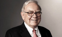 Buffett dev şirketi alıyor