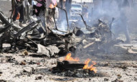 Somali'de Afrika Birliği konvoyuna saldırı: 25 ölü