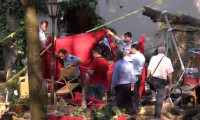 Beykoz'da ağaç faciası: 2 kadın öldü
