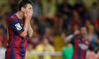 Barcelona'da Messi krizi!