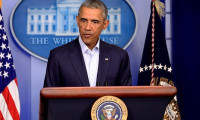 Obama'dan flaş IŞİD açıklaması