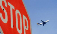 Lufthansa'da grev: 140 uçuş iptal