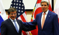 Kerry'den Türkiye'ye kritik ziyaret