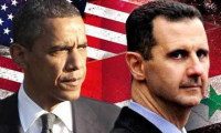 ABD'nin planına Suriye'den ilk tepki