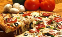 40 bin euroya pizzacı aranıyor
