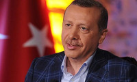 Erdoğan'ın 500 milyon dolarlık buluşması