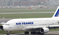 ​Air France'da grev alarmı