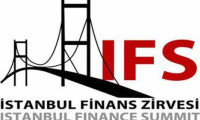 Finansın liderleri İstanbul'da buluşuyor