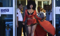 İstanbul’da Lady Gaga izdihamı