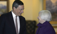 Yellen ve Draghi kritik yol ayrımındalar