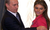 Putin'in vekil sevgilisi istifa etti