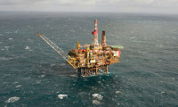 ​Çin Güney Çin Denizi'nde doğalgaz buldu
