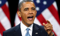 ABD Başkanı Obama'dan 'hava operasyonu' açıklaması