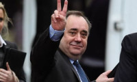 İskoçya Özerk Yönetimi Başbakanı istifa edecek