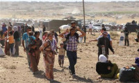 Suriyeli sayısı 60 bini aştı