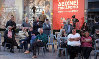 Yunanistan'da memurlar yarın greve gidiyor
