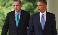 Beyaz Saray'dan Erdoğan-Obama açıklaması