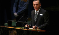 Erdoğan: Türk Markası'nı dünya tanıyacak