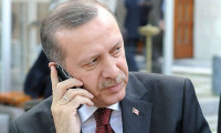 Erdoğan'dan Karaman valisine talimat