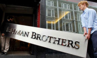 Lehman Brothers kreditörlere ne kadar ödeyecek
