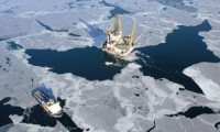Rusya 'dan kutuplarda önemli petrol keşfi