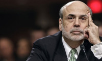 Bernanke'den ABD ekonomisi açıklaması