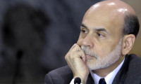 İşte Bernanke'nin yeni görevi