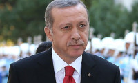 Erdoğan: Türkiye'nin atacağı adım bellidir