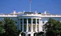 Beyaz Saray'da bomba paniği!