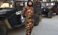 IŞİD komutanı Vuheyb öldürüldü