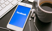 Facebook'un gelirleri arttı