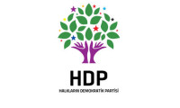 HDP'den çok kritik açıklama