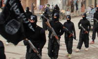 IŞİD kritik noktayı ele geçirdi
