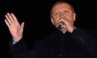 Erdogan'ın aldığı pay iki katına çıktı