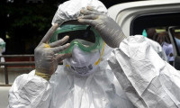 Ebola'dan ölenlerin sayısı 4 bin 877'ye çıktı