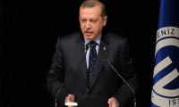 Erdoğan: Polisimiz de askerimiz de...