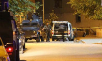 Emniyet Müdürü'ne saldırıda PKK izi
