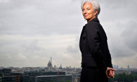 Lagarde'dan temerrüt uyarısı