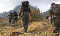 PKK dağlarda nasıl saklanıyor?