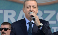 Erdoğan: Kürtlere ihanet eden sizsiniz