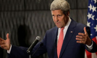 Kerry'den Türkiye ve IŞİD iddialarına yanıt!