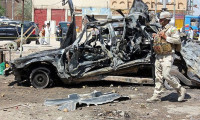 Irak'ta bombalı saldırı: 70 ölü