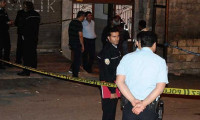 Gaziantep'te silahlı çatışma: 3 ölü